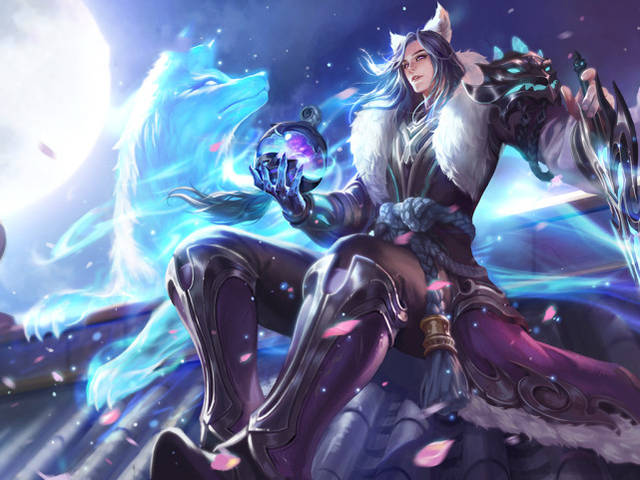 字母哥来说 字母哥来说