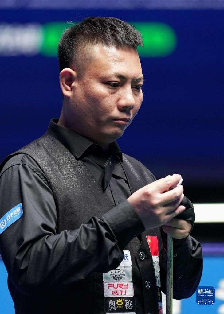 权掌握在手 权掌握在手