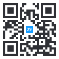 iPhone APP 二维码 - MG Sports