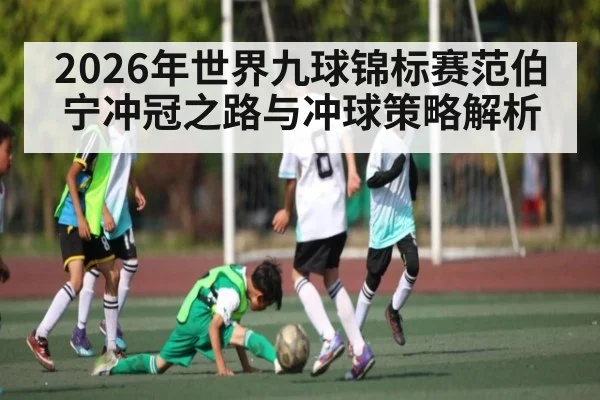 2026年世界九球锦标赛范伯宁冲冠之路与冲球策略解析